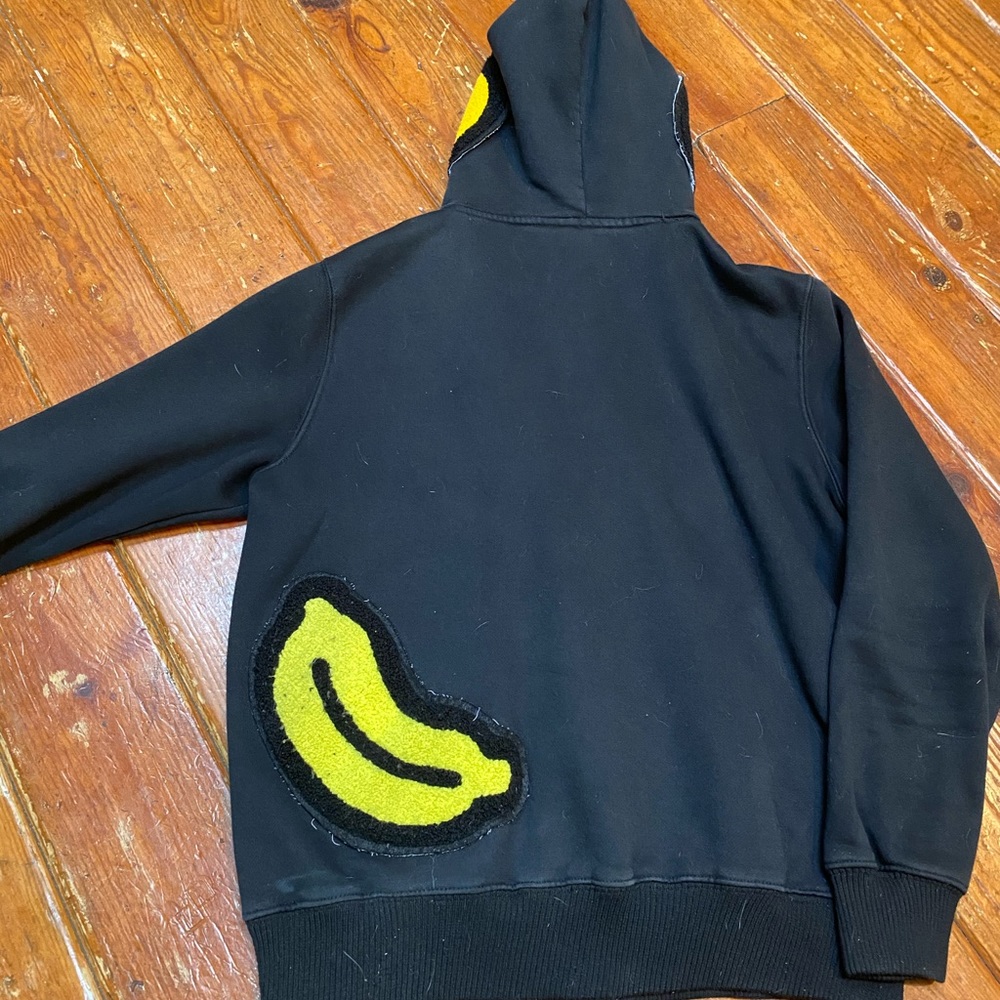 Collectible Bape A Bathing Ape Milo Hoodie View 6